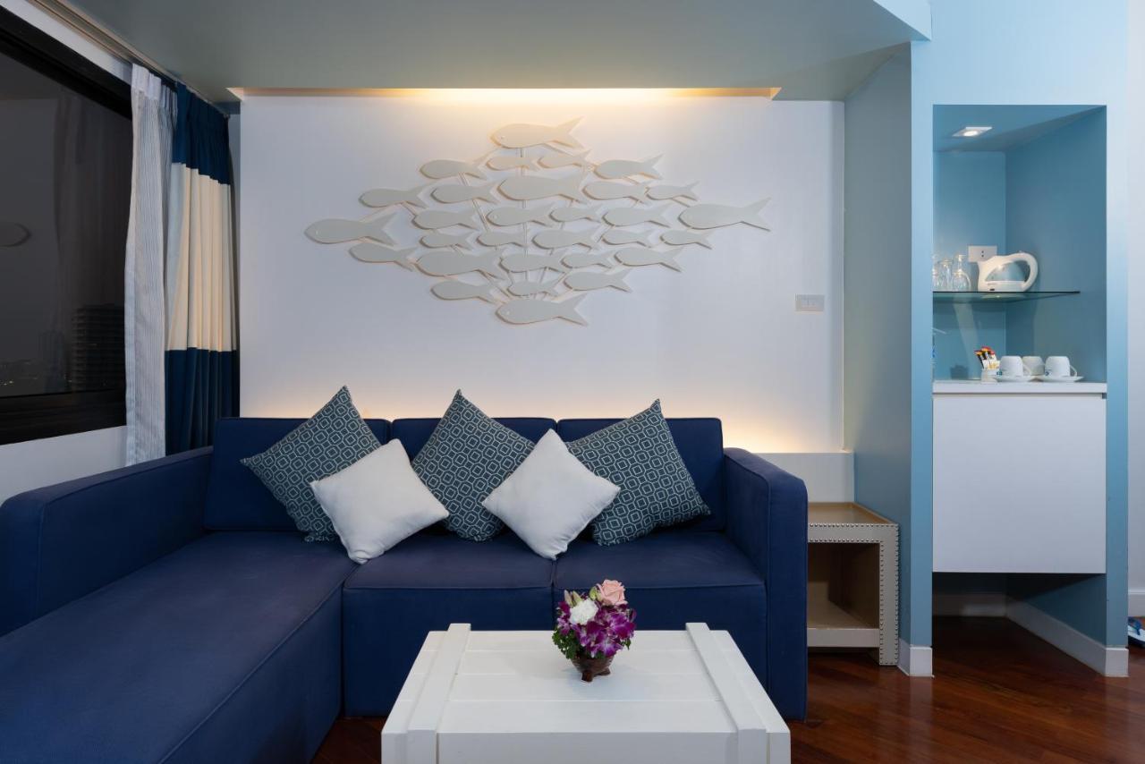 Jomtien Palm Y Hotel 4*