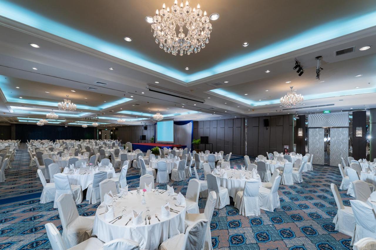 Jomtien Palm Y Hotel 4*