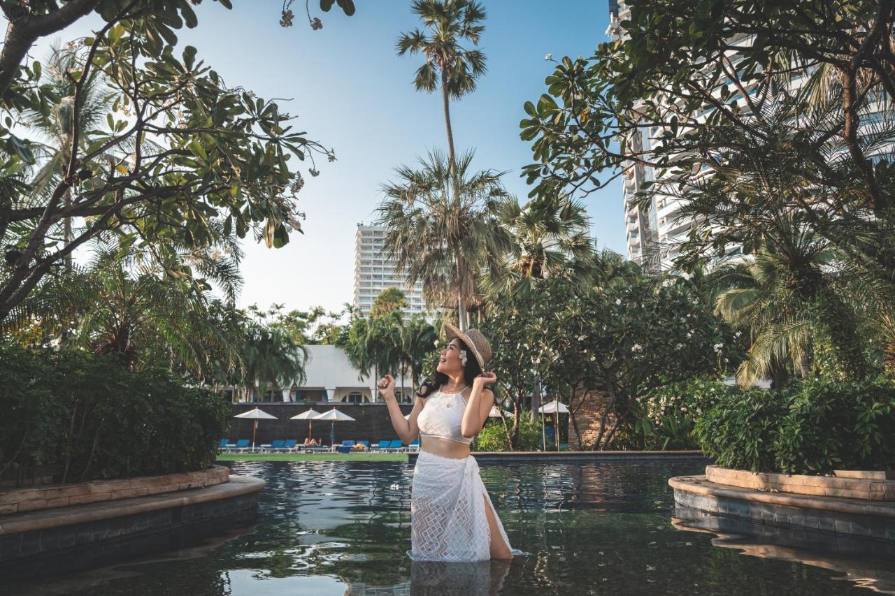 Jomtien Palm Y Hotel 4*