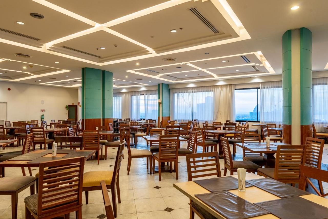 Hotel Jomtien Palm Y