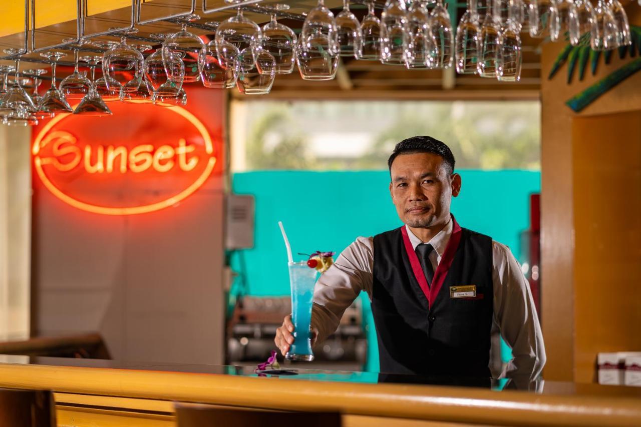 Jomtien Palm Y